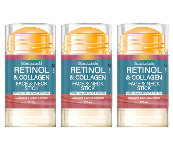 Retinol Collagen Cream Stick