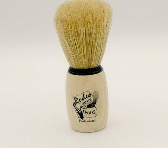 Blaireau Beard Brush.