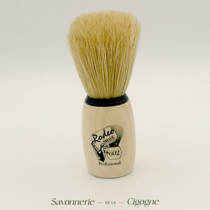 Blaireau Beard Brush.