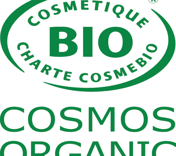 Organic Certified Solid Soap - Sandalwood with Shredded Comfrey Leaves 90g.