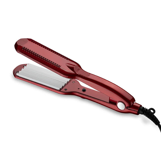 Tourmaline Ceramic Crimper