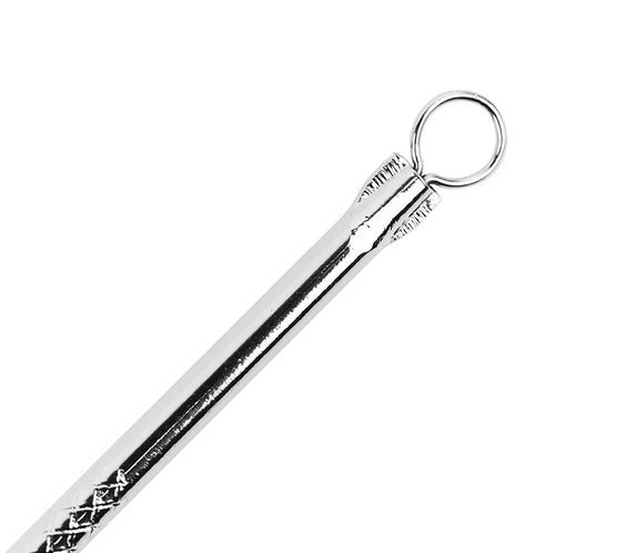 Stainless Blackhead Extractor