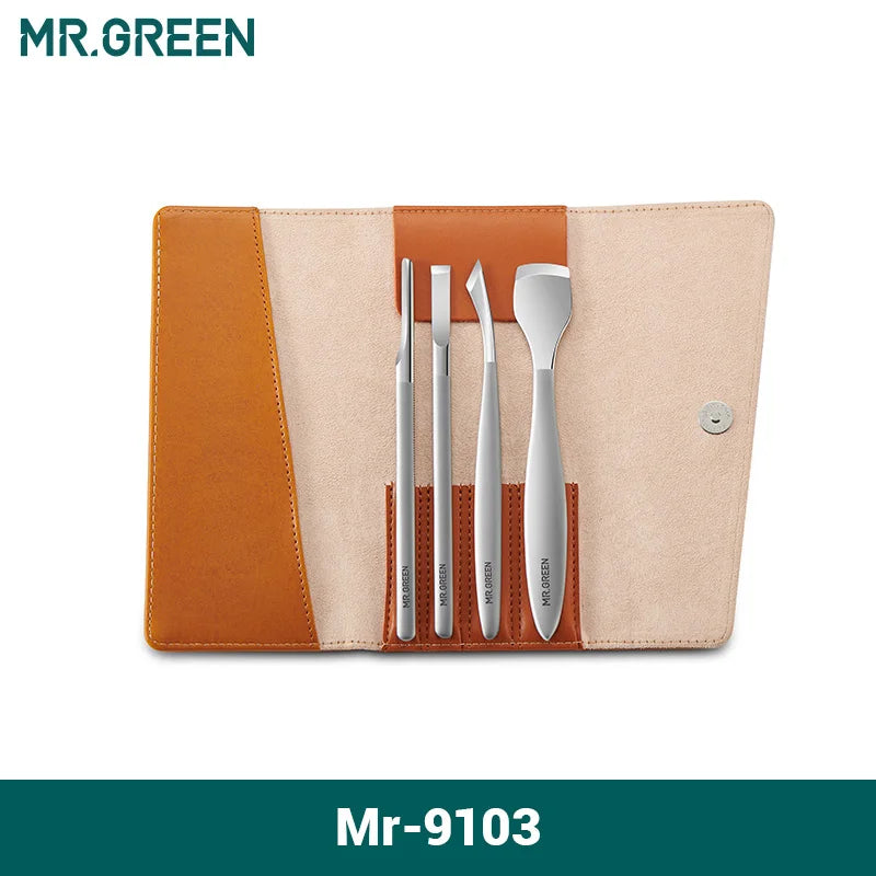 MR-91 Ingrown Toenail Kit
