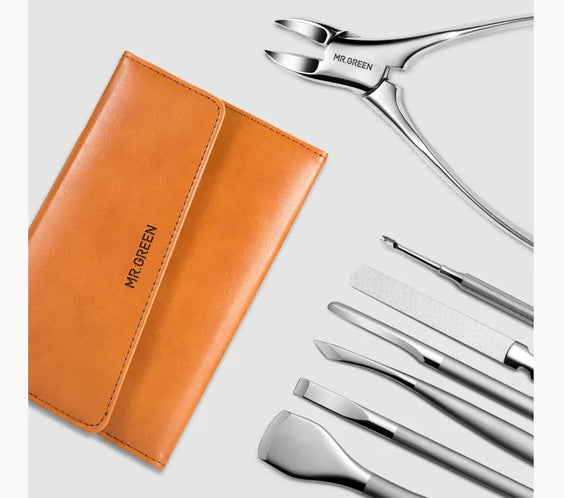 MR-91 Ingrown Toenail Kit