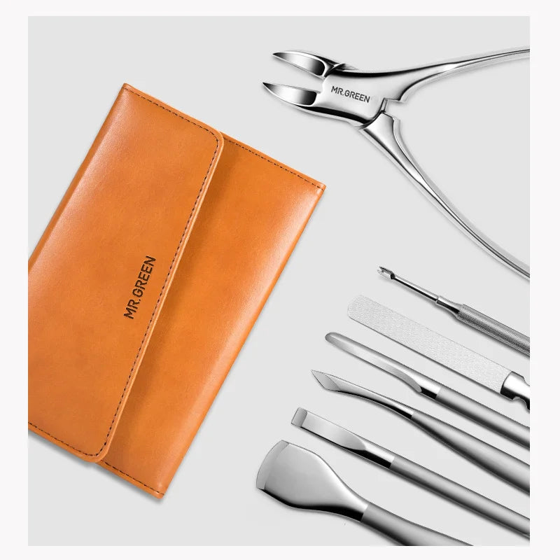 MR-91 Ingrown Toenail Kit - Beauty Bae