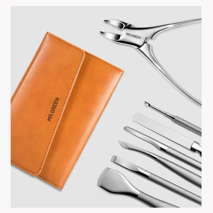 MR-91 Ingrown Toenail Kit - Beauty Bae