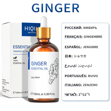Ginger