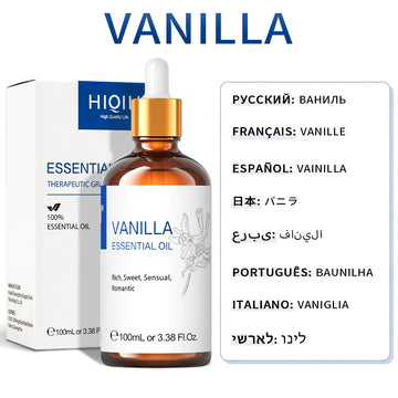 Vanilla