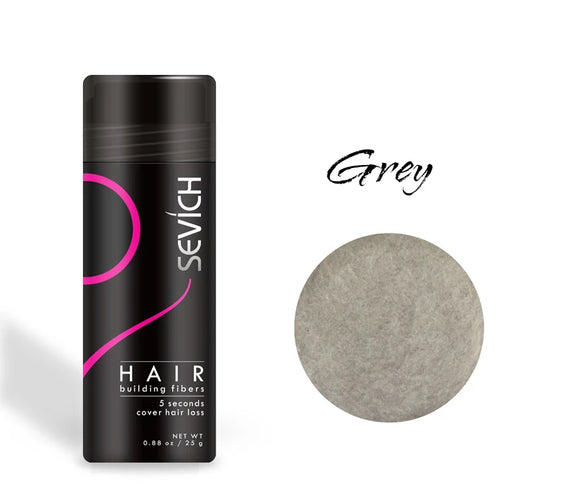 Keratin Hair Fibers 2pcs Set