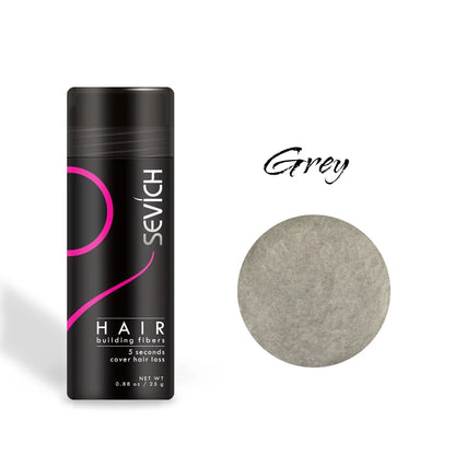 Keratin Hair Fibers 2pcs Set - Beauty Bae