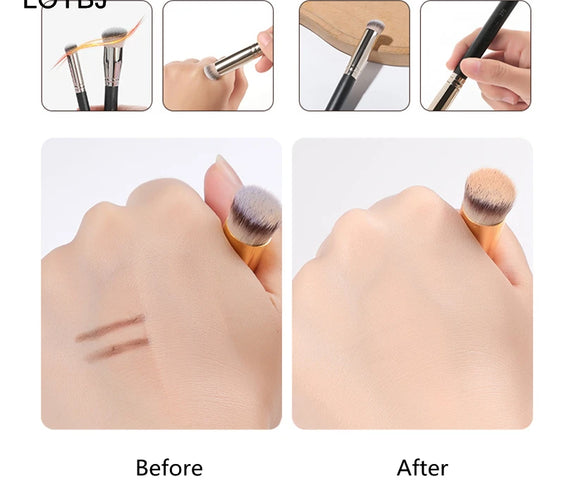 LOYBJ 170 Synthetic Foundation