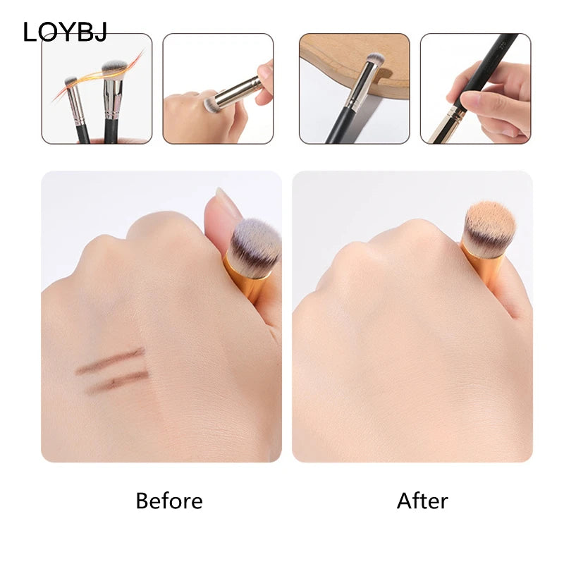 LOYBJ 170 Synthetic Foundation