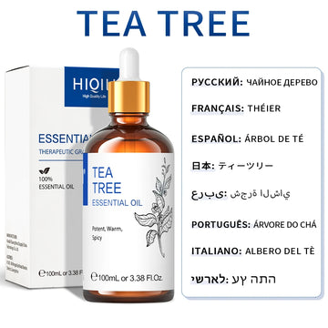 Tea tree