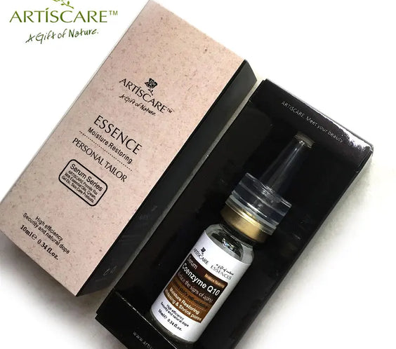 CoQ10 Pore Minimizer Serum