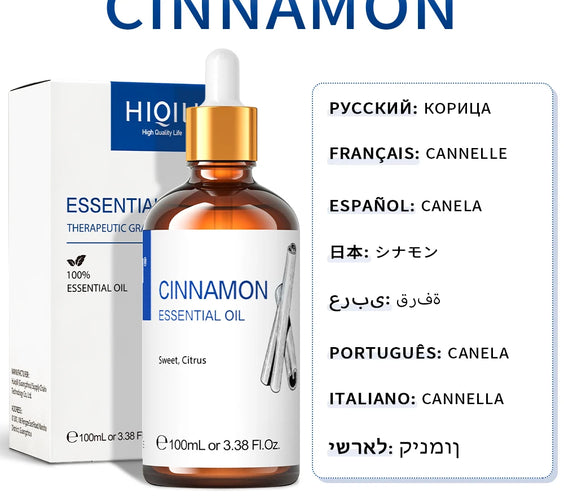 Lavender Jasmine 100ml Oils