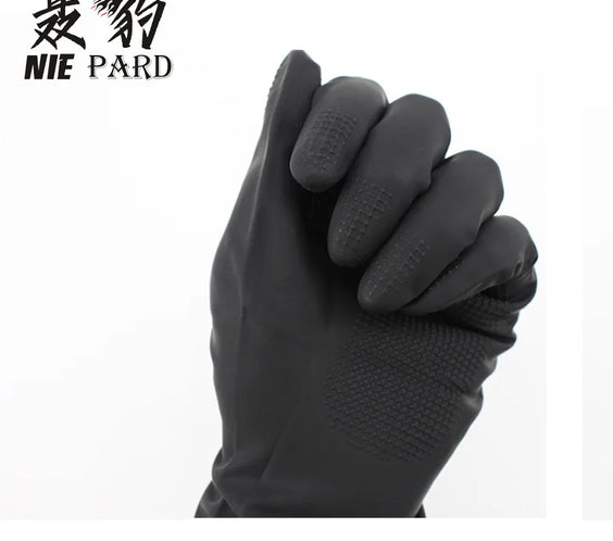 Heat Resistant Styling Gloves