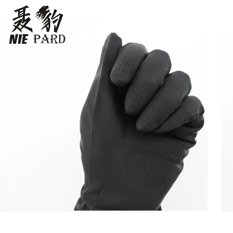 Heat Resistant Styling Gloves