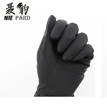 Heat Resistant Styling Gloves - Beauty Bae
