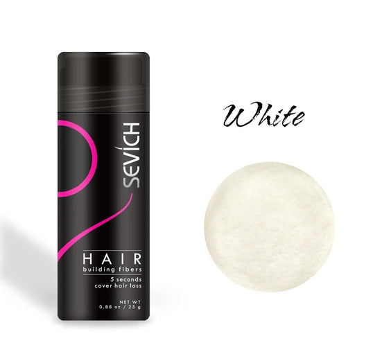 Keratin Hair Fibers 2pcs Set