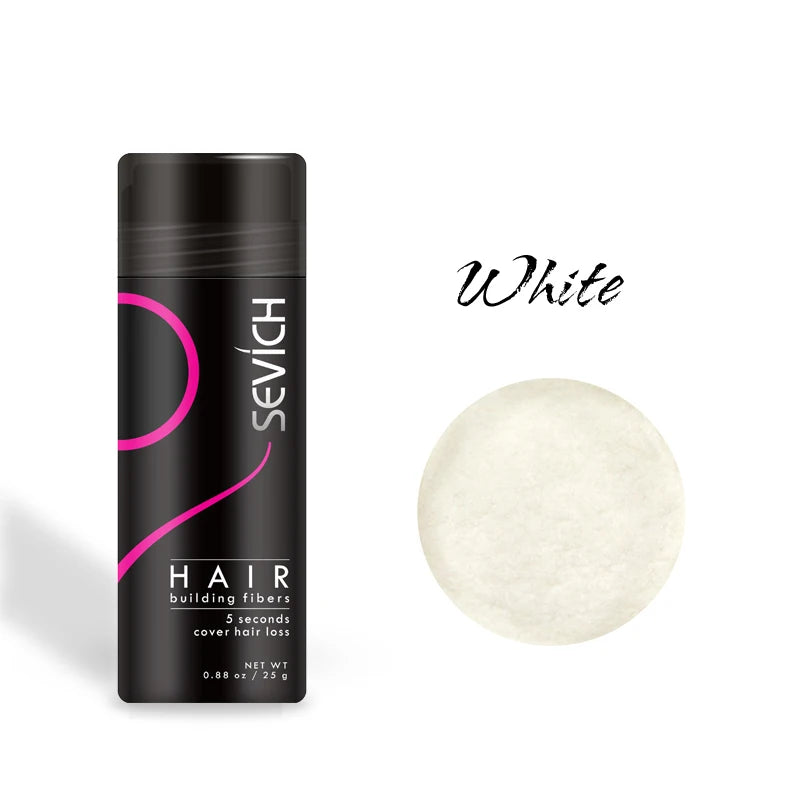 Keratin Hair Fibers 2pcs Set - Beauty Bae