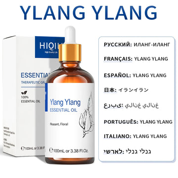 Ylang Ylang