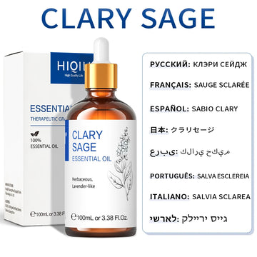Clary Sage