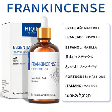 Frankincense