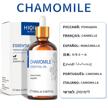 Chamomile