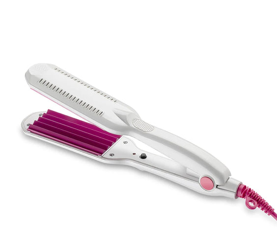 Tourmaline Ceramic Crimper