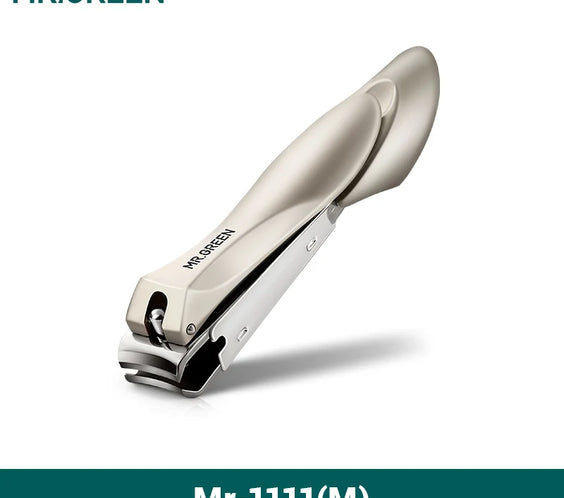 MR.GREEN Nail Clipper SS