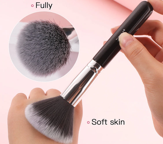 BEILI 30pc Goat Hair Brushes