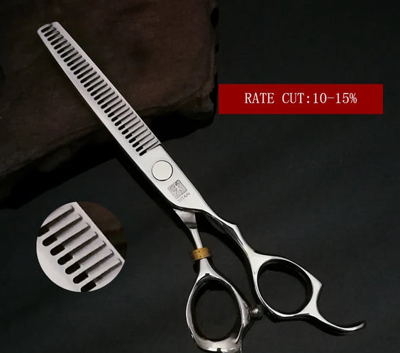 Titan 3D 6in SUS440C Shears