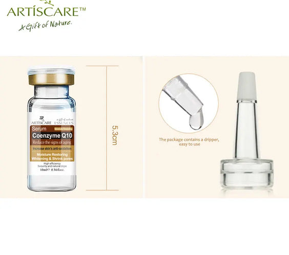 CoQ10 Pore Minimizer Serum