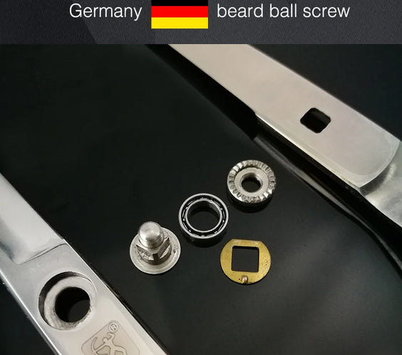 Titan 3D 6in SUS440C Shears