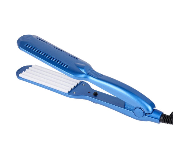 Tourmaline Ceramic Crimper