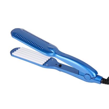 Tourmaline Ceramic Crimper - Beauty Bae