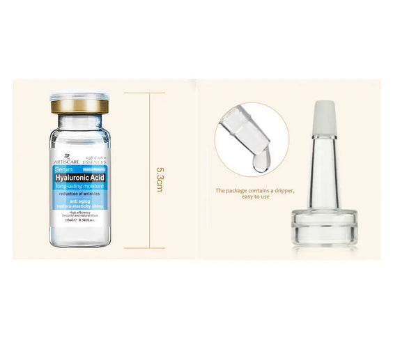 Hyaluronic Acid Serum 10pcs