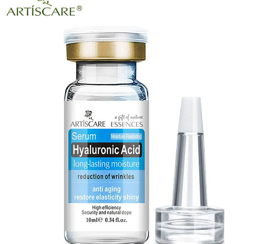 Hyaluronic Acid Serum 10pcs