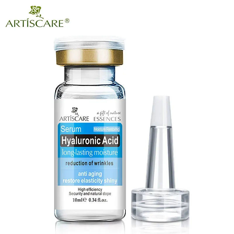 Hyaluronic Acid Serum 10pcs - Beauty Bae