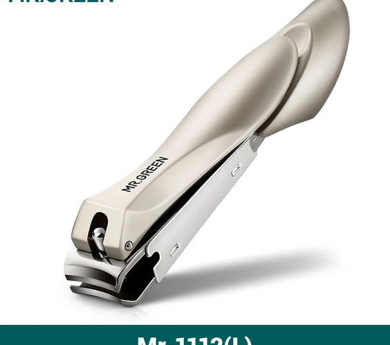 MR.GREEN Nail Clipper SS