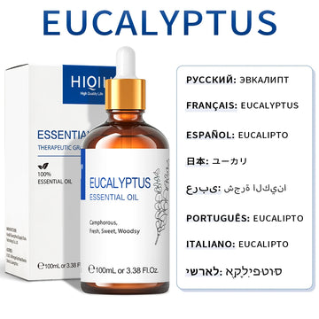 Eucalyptus