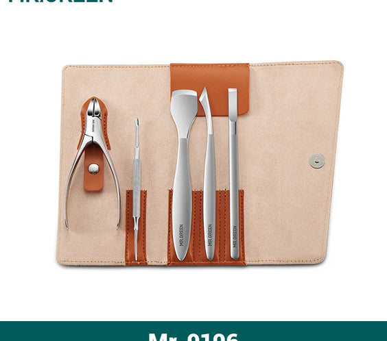 MR-91 Ingrown Toenail Kit