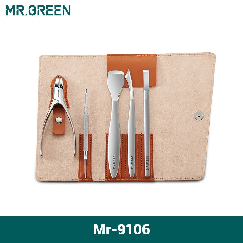 MR-91 Ingrown Toenail Kit