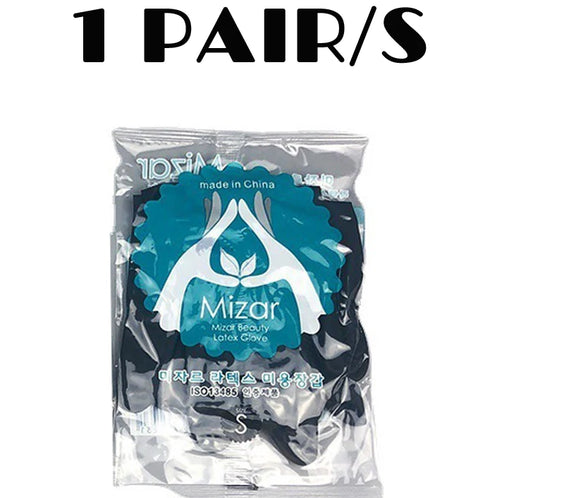 Heat Resistant Styling Gloves