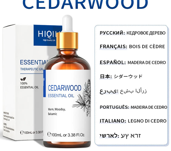 Lavender Jasmine 100ml Oils