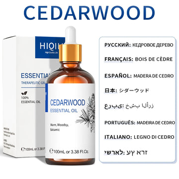 Cedarwood