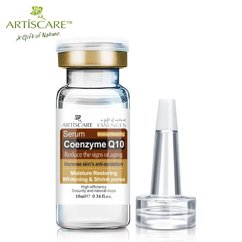 CoQ10 Pore Minimizer Serum