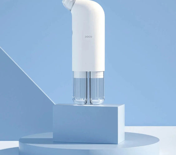 Professional Pore Extractor & Cleanser	Minimizes Pores & Smooths Skin Texture.