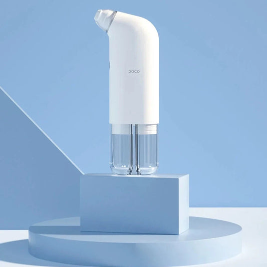 Professional Pore Extractor & Cleanser	Minimizes Pores & Smooths Skin Texture.