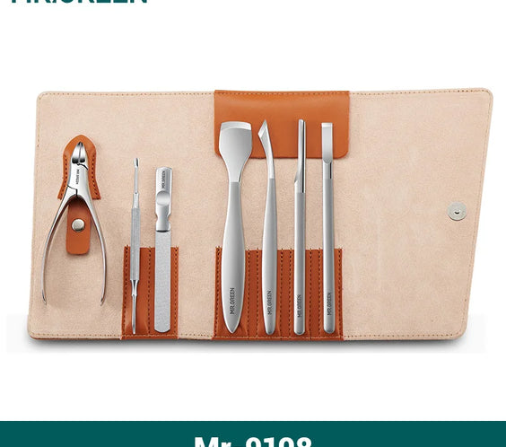 MR-91 Ingrown Toenail Kit